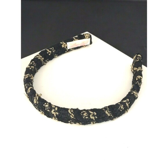 KIRKS FOLLY STATEMENT Headband VERY EARLY COLLECTORS PIECE Current TREND  KFB main image 4